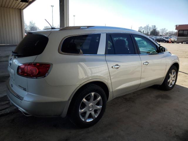 Obraz 3 z 2008 BUICK ENCLAVE CXL 2008 z VIN 5GAEV237X8J152001