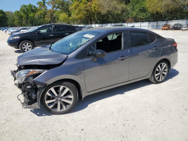 Obraz 1 z 2020 NISSAN VERSA SR 2020 z VIN 3N1CN8FV9LL802847