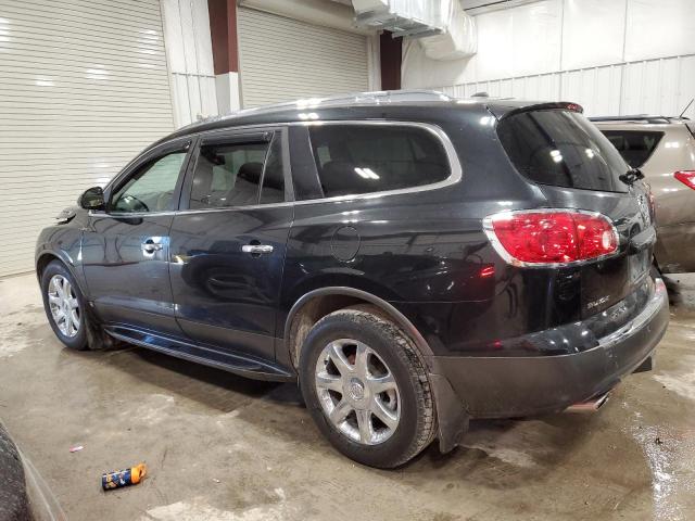 Изображение 2 2010 BUICK ENCLAVE CXL 2010 с VIN 5GALVCED7AJ106762