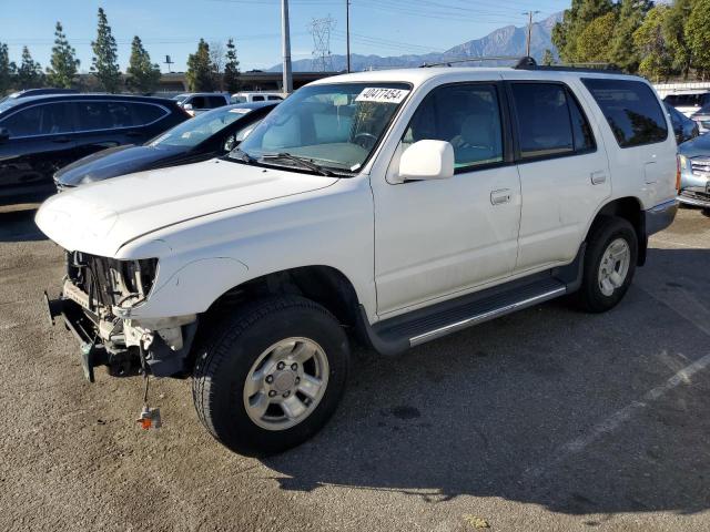 2001 TOYOTA 4RUNNER SR5 2001 image