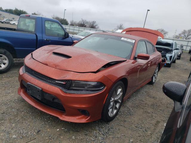 Изображение 2022 DODGE CHARGER GT 2022