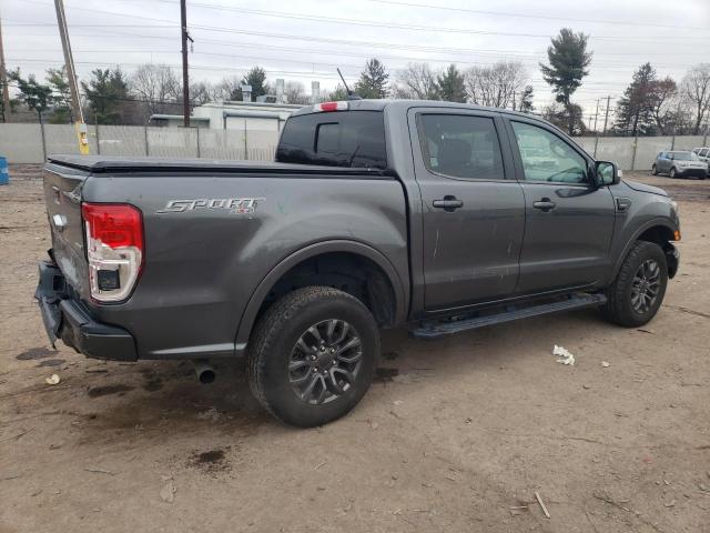Obraz 3 z 2020 FORD RANGER XL 2020 z VIN 1FTER4FH3LLA13411