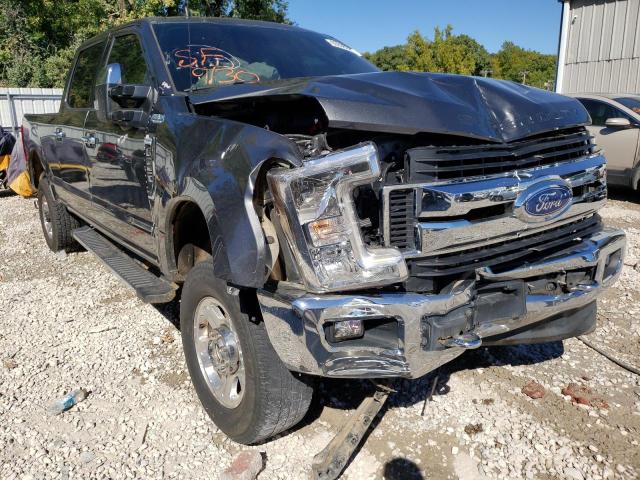 Изображение 2019 FORD F250 SUPER DUTY 2019