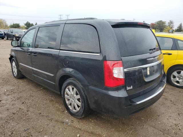Image 2 of 2015 CHRYSLER TOWN & COUNTRY TOURING 2015 with VIN 2C4RC1BG6FR646060
