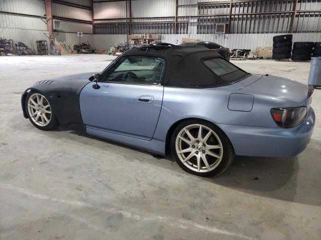 Image 2 of 2004 HONDA S2000  2004 with VIN JHMAP214X4T004511