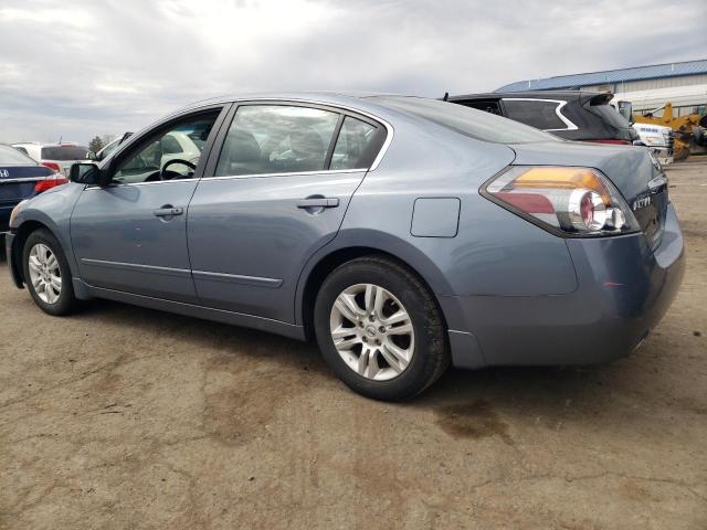 Obraz 2 z 2010 NISSAN ALTIMA BASE 2010 z VIN 1N4AL2AP7AC132603