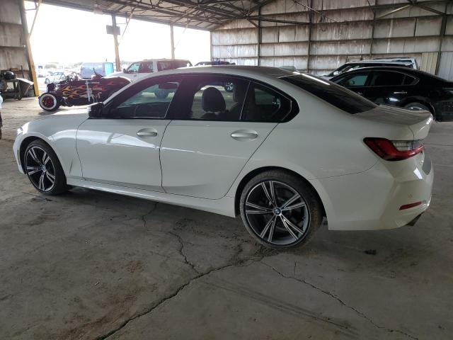 Изображение 2 2023 BMW 330I  2023 с VIN 3MW69FF04P8D50996