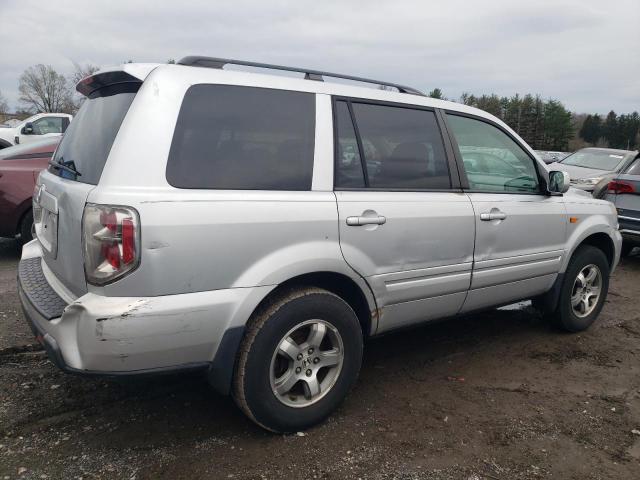 Изображение 3 2006 HONDA PILOT EX 2006 с VIN 5FNYF284X6B015300