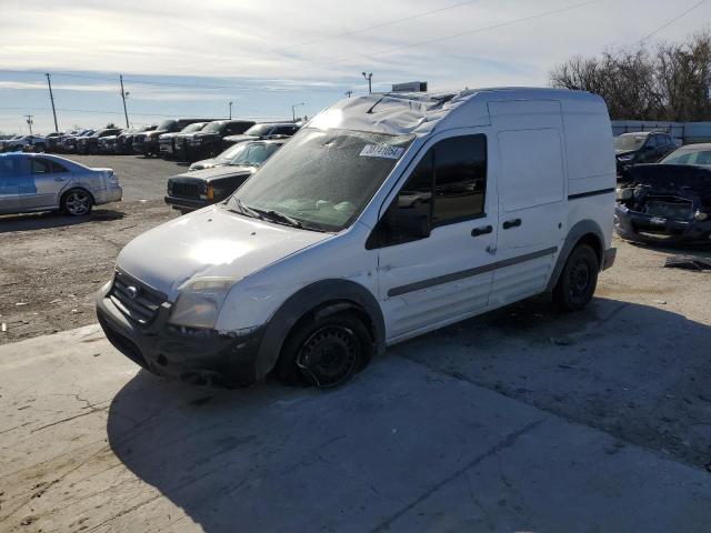 Obraz 2013 FORD TRANSIT CONNECT XL 2013