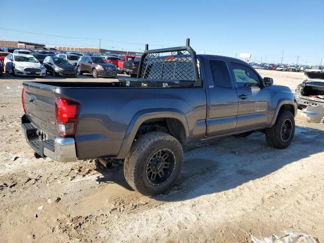 Изображение 3 2018 TOYOTA TACOMA ACCESS CAB 2018 с VIN 5TFSZ5AN2JX151436