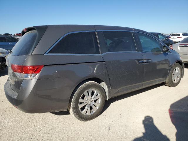 Obraz 3 z 2016 HONDA ODYSSEY SE 2016 z VIN 5FNRL5H37GB124241