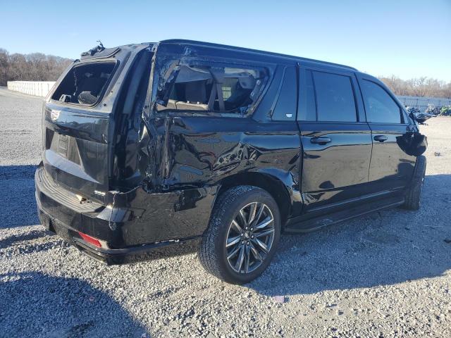 Изображение 3 2021 CADILLAC ESCALADE ESV SPORT 2021 с VIN 1GYS4NKL0MR353772