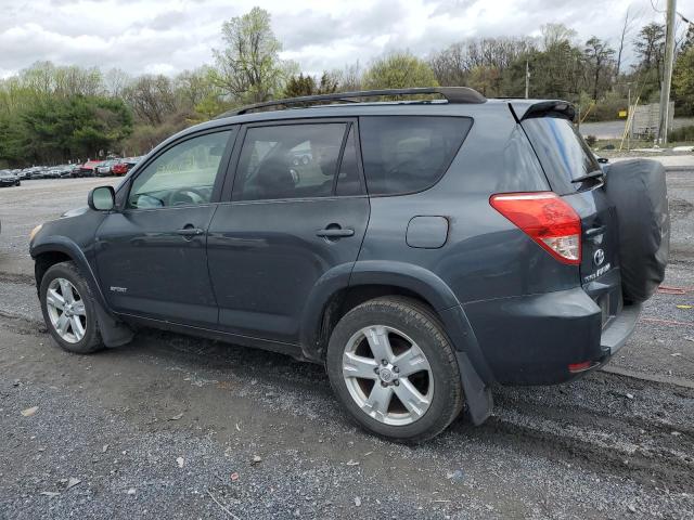 Obraz 2 z 2007 TOYOTA RAV4 SPORT 2007 z VIN JTMBD32V575104343