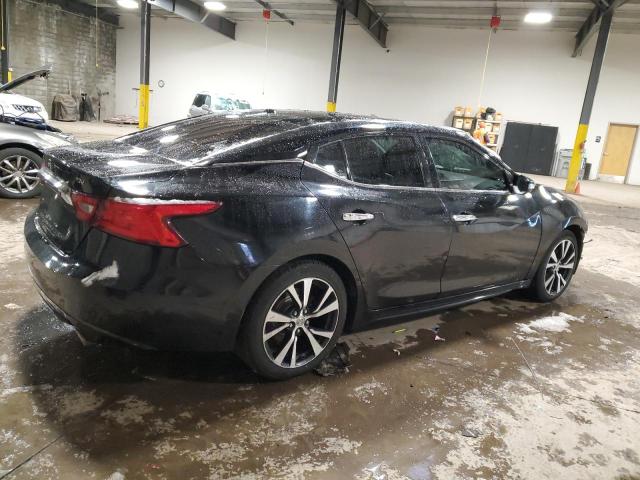 Obraz 3 z 2017 NISSAN MAXIMA 3.5S 2017 z VIN 1N4AA6AP9HC433364