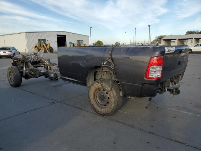 Obraz 2 z 2021 RAM 3500 BIG HORN 2021 z VIN 3C63R3HL7MG567527