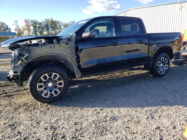 Изображение 1 2023 CHEVROLET COLORADO LT 2023 с VIN 1GCPSCEK7P1141303