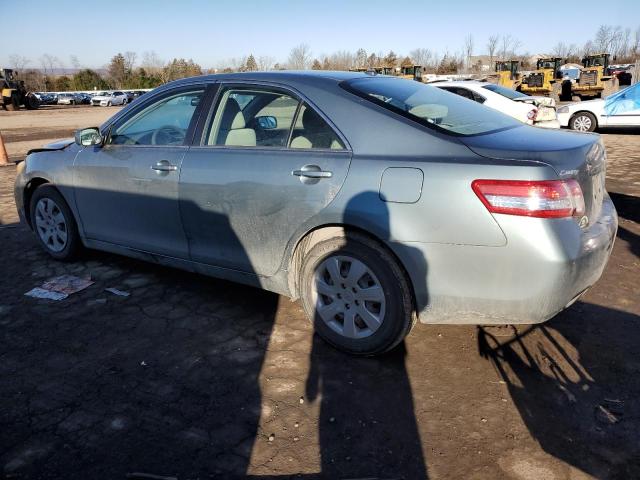 Image 2 of 2010 TOYOTA CAMRY BASE 2010 with VIN 4T4BF3EK2AR012598
