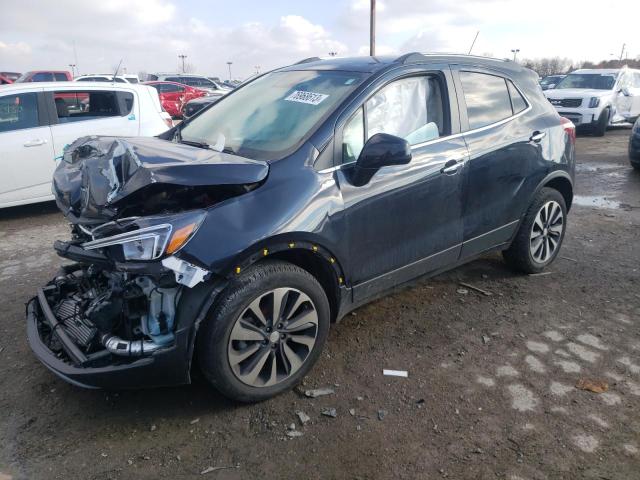 Obraz 2021 BUICK ENCORE PREFERRED 2021