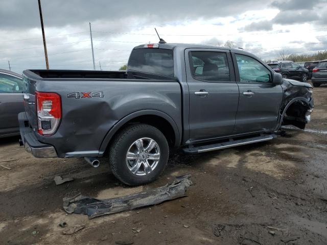 Obraz 3 z 2022 FORD RANGER XL 2022 z VIN 1FTER4FH7NLD14945