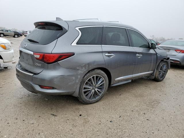 Obraz 3 z 2017 INFINITI QX60  2017 z VIN 5N1DL0MM3HC542723