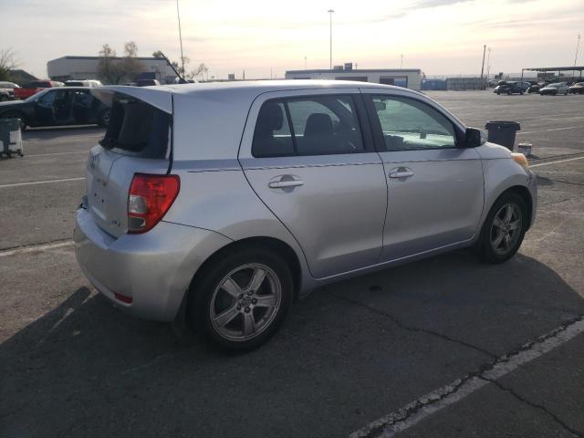 Image 3 of 2009 TOYOTA SCION XD  2009 with VIN JTKKU10409J046160