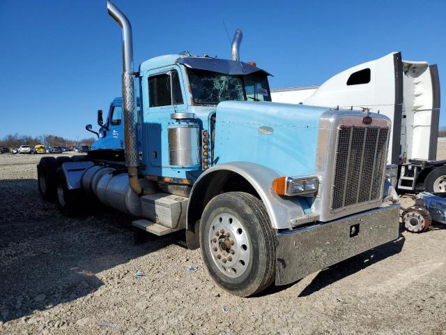 1999 PETERBILT 379  1999 image