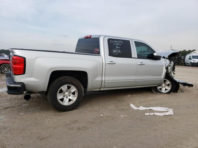 Obraz 3 z 2015 CHEVROLET SILVERADO K1500 LT 2015 z VIN 3GCUKREC8FG310372