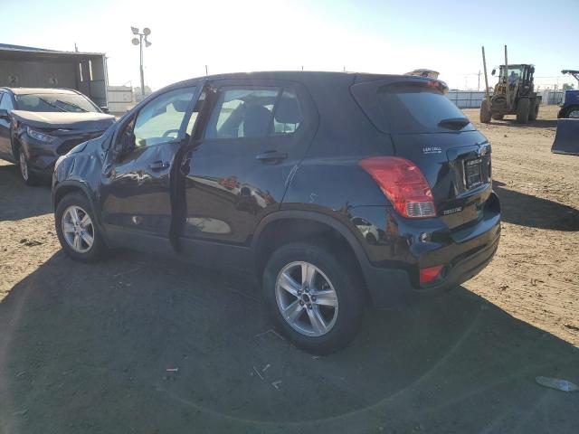 Obraz 2 z 2017 CHEVROLET TRAX LS 2017 z VIN 3GNCJNSB5HL280297