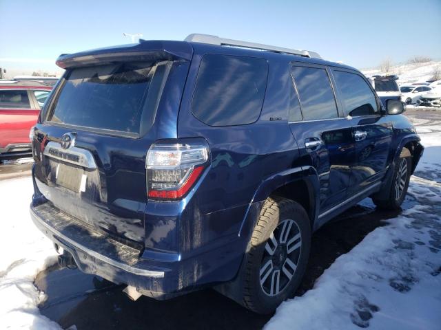 Изображение 3 2016 TOYOTA 4RUNNER SR5/SR5 PREMIUM 2016 с VIN JTEBU5JR5G5384521