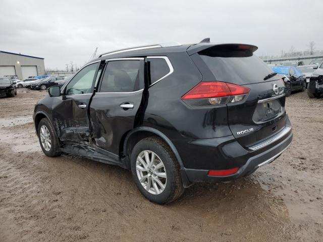 Image 2 of 2017 NISSAN ROGUE S 2017 with VIN KNMAT2MV7HP594702