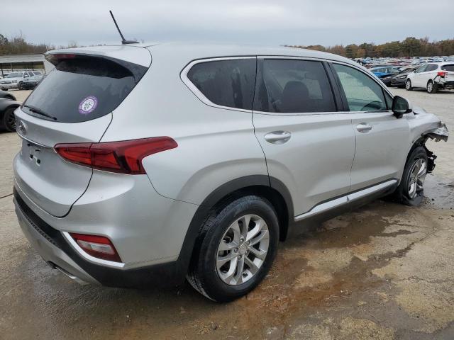 Image 3 of 2019 HYUNDAI SANTA FE SE 2019 with VIN 5NMS23AD2KH080510