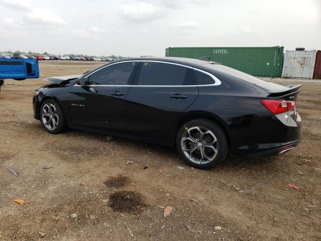 Изображение 2 2019 CHEVROLET MALIBU RS 2019 с VIN 1G1ZG5ST7KF209168