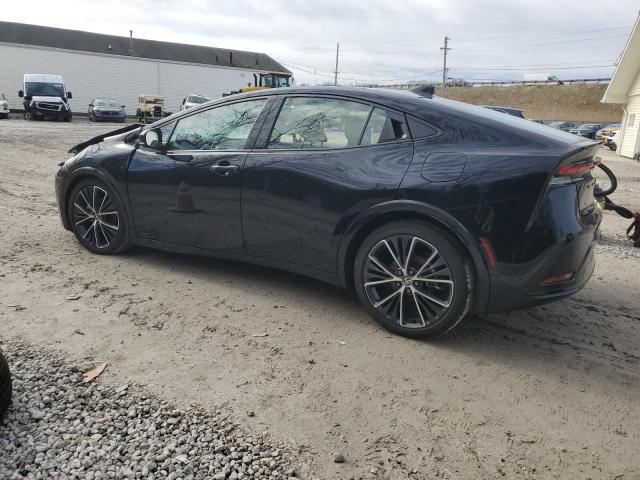 Obraz 2 z 2023 TOYOTA PRIUS LE 2023 z VIN JTDADABU2P3005756