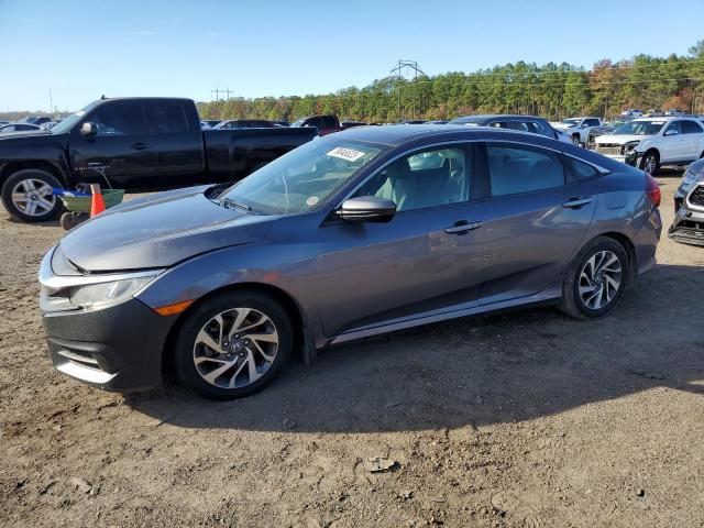 Obraz 1 z 2016 HONDA CIVIC EX 2016 z VIN 19XFC2F7XGE079972