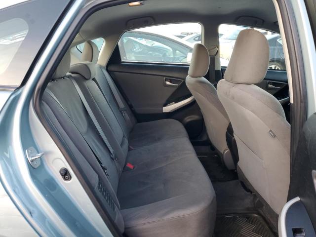 Изображение 2 2015 TOYOTA PRIUS  2015 с VIN JTDKN3DU2F1949755