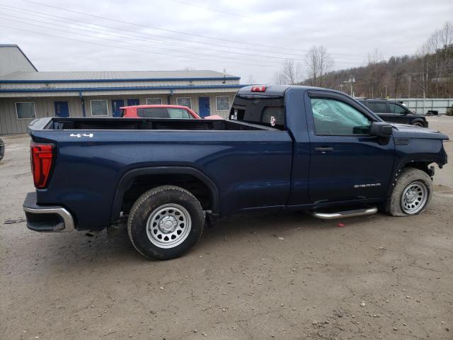 Изображение 3 2020 GMC SIERRA K1500 2020 с VIN 3GTN9AEF3LG106215