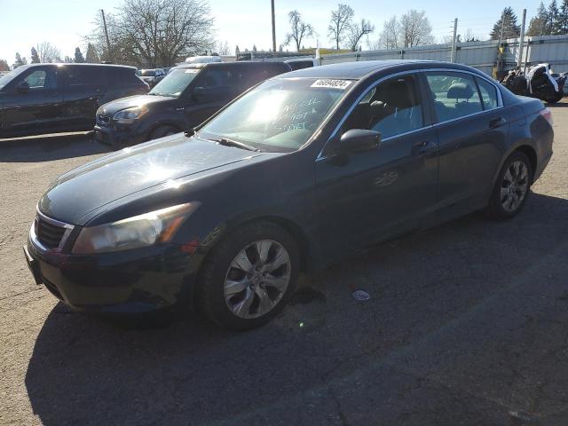 Obraz 1 z 2010 HONDA ACCORD EXL 2010 z VIN 1HGCP2F86AA068740