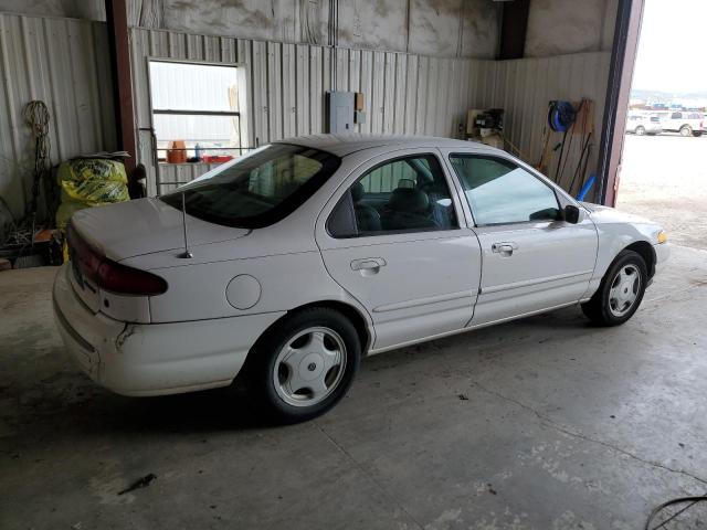 Obraz 3 z 1995 MERCURY MYSTIQUE LS 1995 z VIN 1MELM663XSK608569