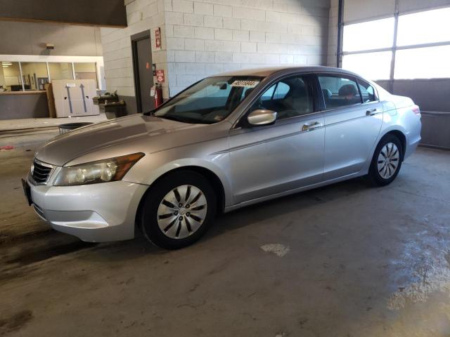Image 1 of 2010 HONDA ACCORD LX 2010 with VIN 1HGCP2F30AA115524
