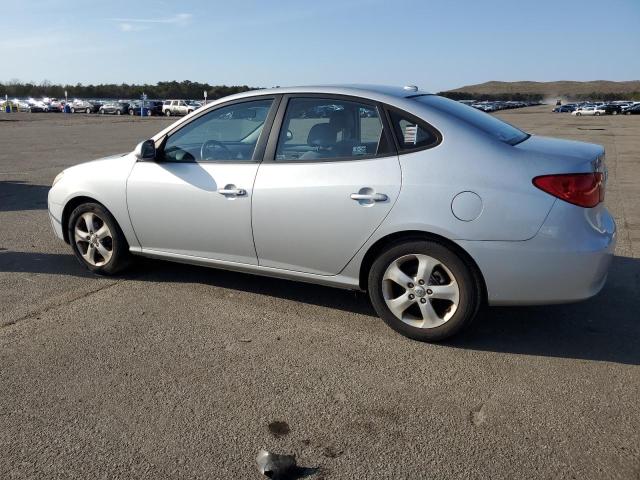 Image 2 of 2008 HYUNDAI ELANTRA GLS 2008 with VIN KMHDU46D48U403731