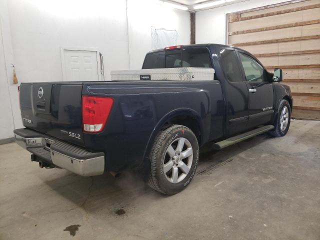 Изображение 3 2008 NISSAN TITAN XE 2008 с VIN 1N6BA06A68N346877
