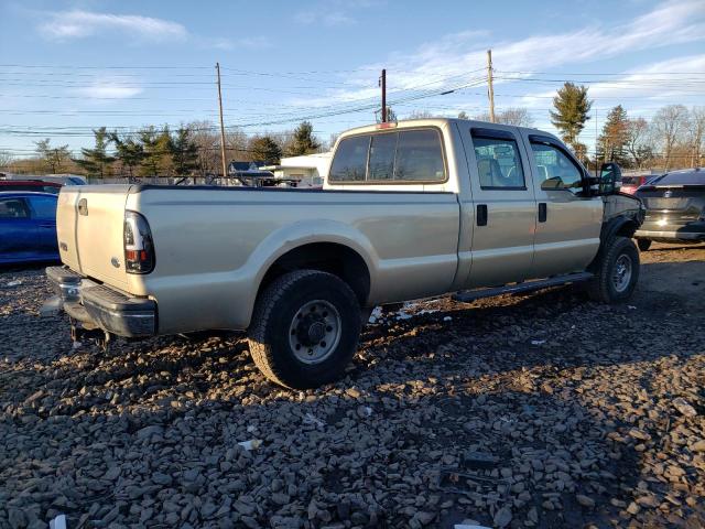 Image 3 of 1999 FORD F250 SUPER DUTY 1999 with VIN 1FTNW21F0XEE95803