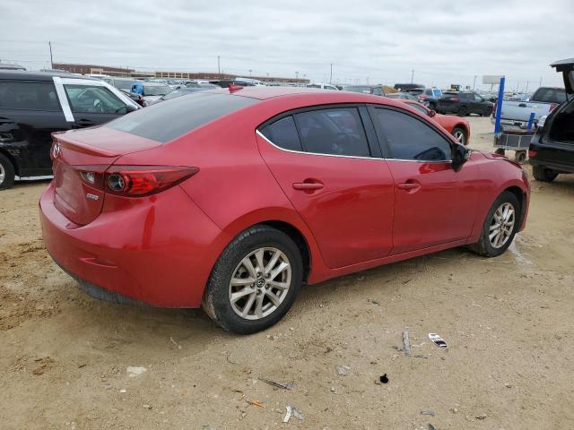 Image 3 of 2016 MAZDA 3 TOURING 2016 with VIN 3MZBM1W71GM282984