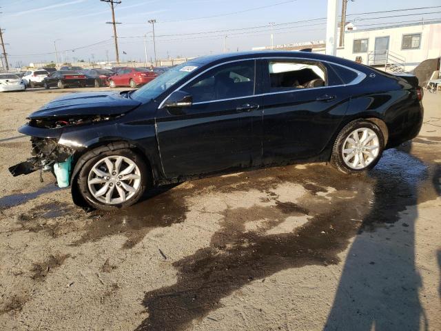 Image 1 of 2019 CHEVROLET IMPALA LT 2019 with VIN 1G11Z5SA9KU133762