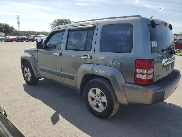 Obraz 2 z 2012 JEEP LIBERTY SPORT 2012 z VIN 1C4PJLAK5CW159501