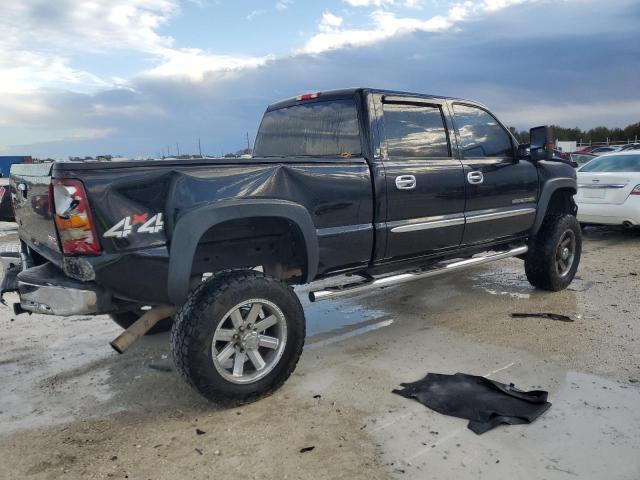 Изображение 3 2007 GMC SIERRA K2500 HEAVY DUTY 2007 с VIN 1GTHK23U97F197619
