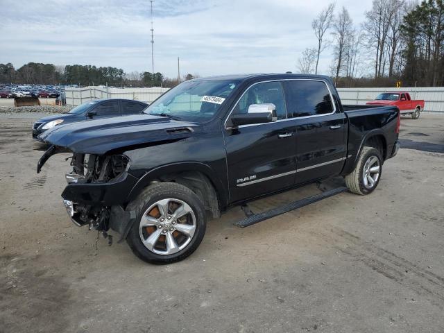 Изображение 1 2019 RAM 1500 LIMITED 2019 с VIN 1C6SRFHTXKN503340