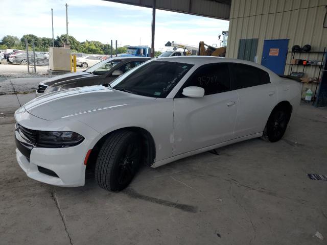 Obraz 1 z 2017 DODGE CHARGER SE 2017 z VIN 2C3CDXBG3HH525943