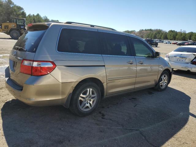 Изображение 3 2007 HONDA ODYSSEY EXL 2007 с VIN 5FNRL38657B414170