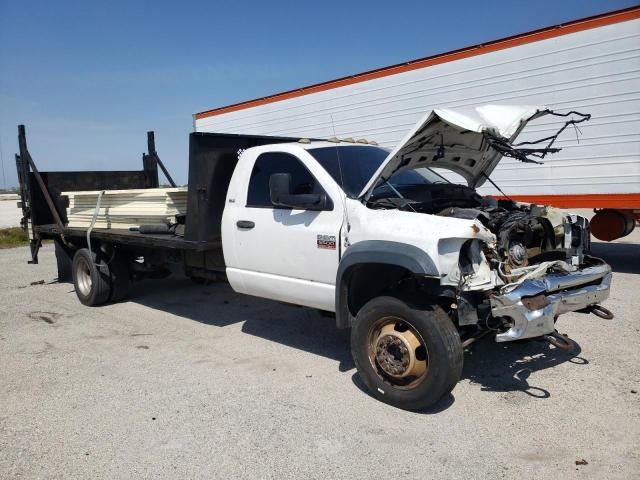 2008 DODGE RAM 5500 ST 2008 image